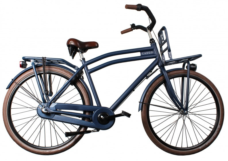 Avalon Cargo da 28 pollici 59 cm uomini 3V Blu sottobicchiere blu