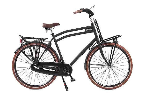 Avalon Cargo Transport 28 pollici 59 cm uomini 3V Brano Black