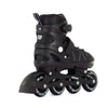 Aventuri patines en línea ajustables en línea semi-black size 30-33 (s)