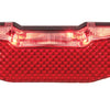 Portador de luz axa blueline estable 80 mm