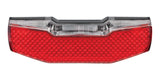 Axa Taillight Blueline Estable Dynamo 6V 80 mm en el mapa - afbeelding 1