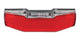 Dragerachterlicht Axa Blueline Steady 80mm