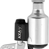 Dynamo AXA 8201 Conexión doble izquierda (tarjeta)