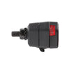 Luz trasera Juno Battery Auto Off - 50 mm