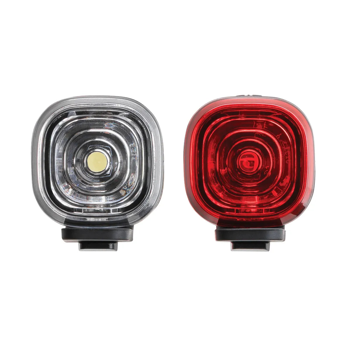 Axa lighting set niteline spot battery