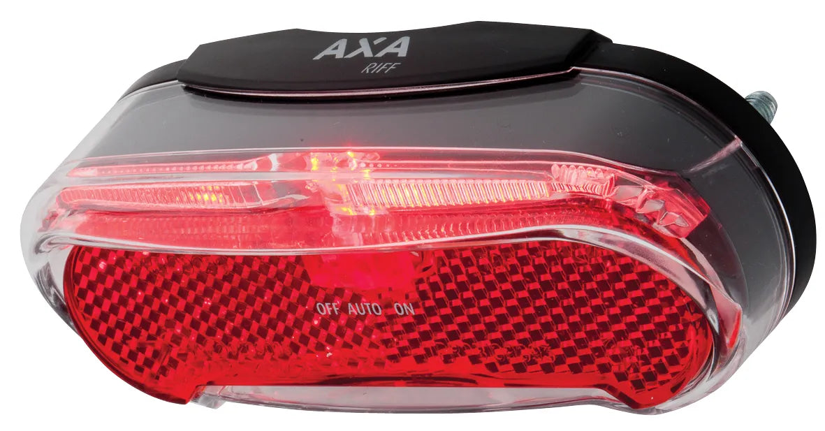 AXA VEV = Light Riff automático