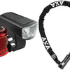 Axa safety set - absolute c5-90 + dwn50 set