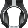 AXA Victory ringslot 10mm - ART** - grijs zwart