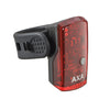 Impostare l'illuminazione AXA Greenline-25 USB