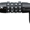 AXA Rigid RCC120 Kettingslot - 120 cm - Blauw - Geen ART-keurmerk