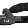 AXA Rigid RCK120 - Standaard kettingslot, 120cm, geen ART, zwart