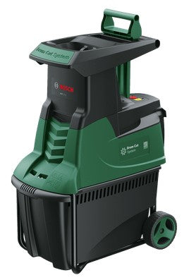 Bosch verde axt 25d | helicóptero susurro | 2500w | 53l 0600803103