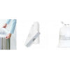Brabantia Brabantia PerfectFit Bastos de residuos H 50-60L 10 piezas