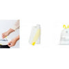 Brabantia Brabantia PerfectFit Bags de residuos A 3L 20 piezas