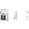 Brabantia Brabantia Perfectfit Borse per rifiuti B 5L 20 pezzi