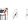 Brabantia Brabantia Perfectfit Borse per rifiuti L 40-45L 10 pezzi