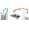 Sacco rifiuti Brabantia h 50-60ltr 40 sacchi