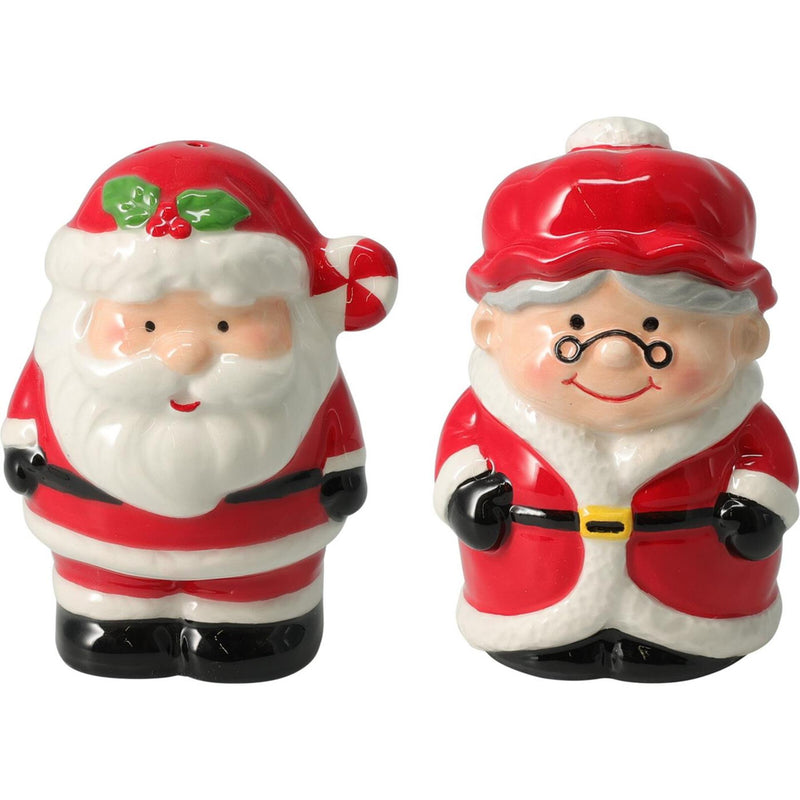 Home styling Set sale e pepe natalizio