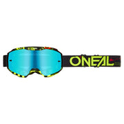 O'neal b-10 ataque - gafas - afbeelding 1