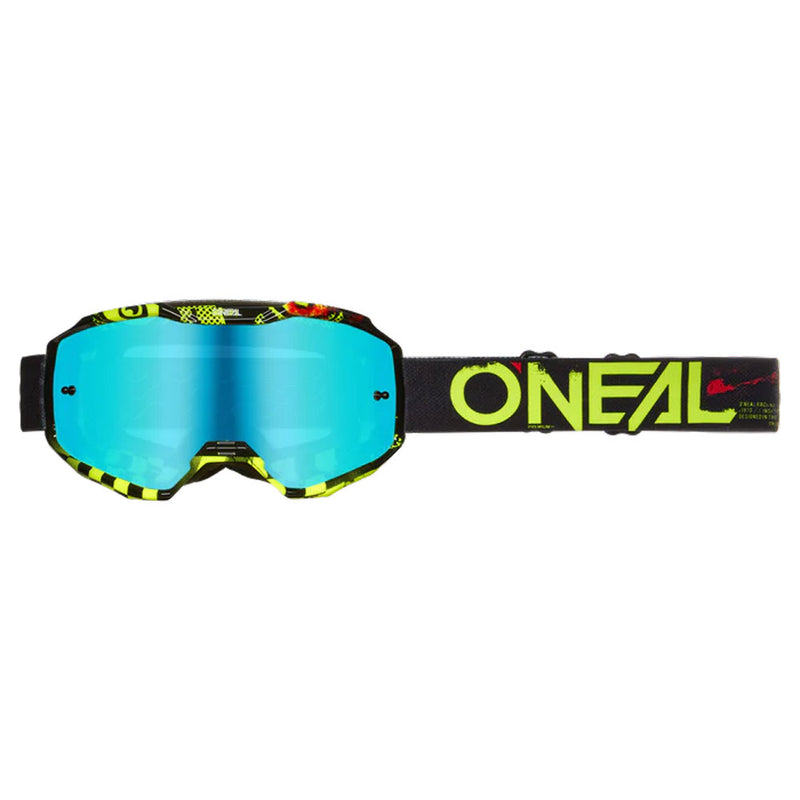 O'neal b-10 ataque - gafas