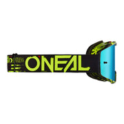 O'neal b-10 ataque - gafas - afbeelding 2