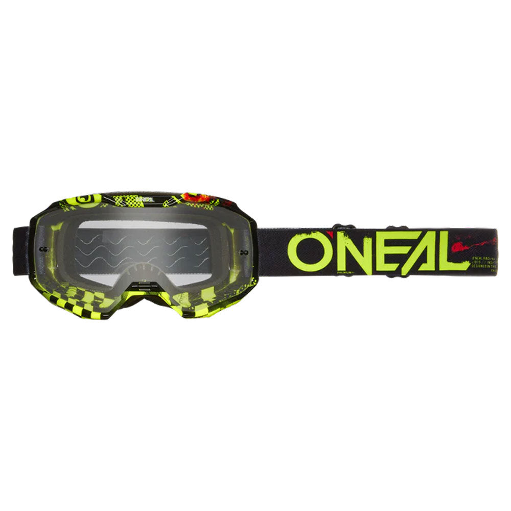 Attacco O'neal b-10 - occhiali