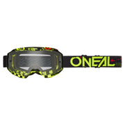 O'neal b-10 attack - goggle - afbeelding 1