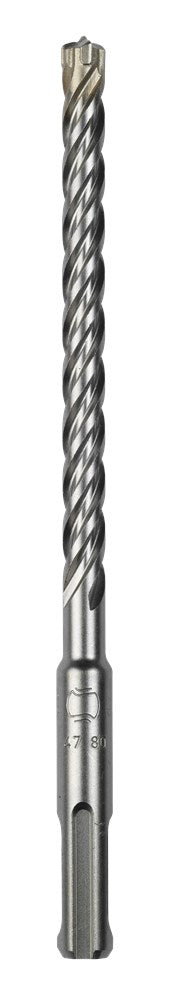 Makita accessoires p4s: sds-plus boor 8x115mm - b-58095