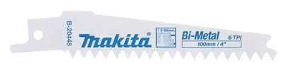 Accesorios makita hoja de sierra alternativa 80 yeso - s528df - b-20448