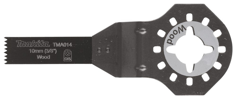 Accesorios makita sierra de inmersión hcs tma014 i10 hcs h gz - b-21406