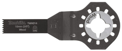 Accesorios makita sierra de inmersión hcs tma014 i10 hcs h gz - b-21406
