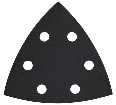 Accesorios makita hoja de lija 3-k k400 negro v. - b-21761