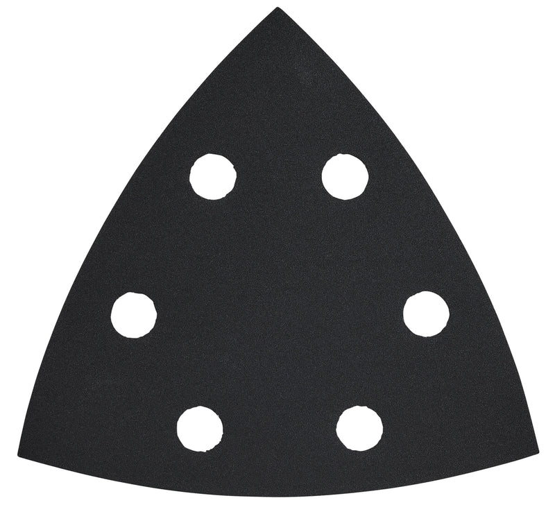 Accesorios makita hoja de lija 3-k k400 negro v. - b-21761