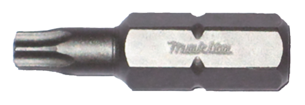 Accessori Makita punta a vite t25x25mm - b-23628 b-23628