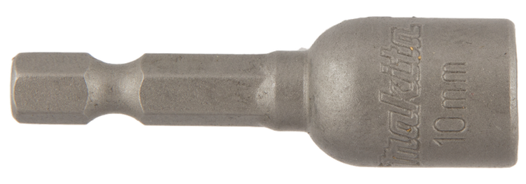 Makita accessoires dop 10x50mm - b-38722 b-38722