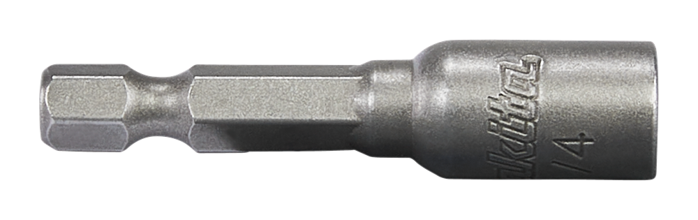 Accesorios makita tapa 1 4 x50mm - b-38766 b-38766