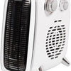 Eurom b-4 1800 | keramische kachel wit 1800 w