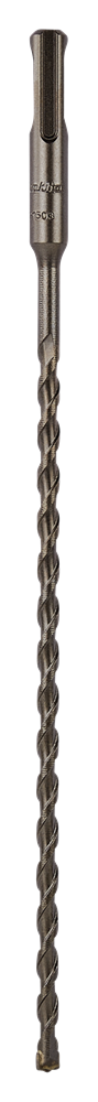 Accessori Makita b2s: punta per calcestruzzo 6,5x210mm - b-55918 b-55918