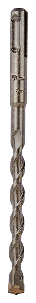Accessori Makita b2s: punta per calcestruzzo 9x160mm - b-55974 b-55974