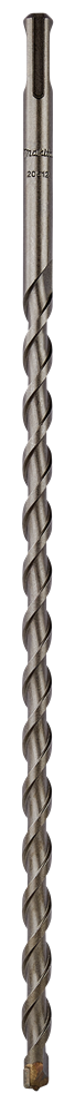 Accessori Makita b2s: trapano per calcestruzzo 12x350mm - b-56035 b-56035