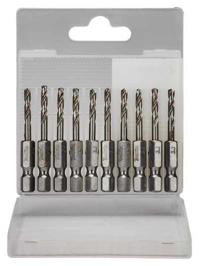 Accesorios makita taladro remachador ciego 3.3x50mm - b-56437 b-56437