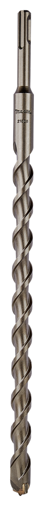 Accessori Makita b2s: punta per calcestruzzo 17x350mm - b-56471 b-56471