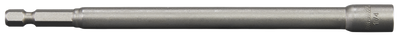 Makita accessoires dop 1 4 x150mm - b-57255 b-57255