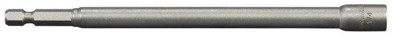 Makita accessoires dop 1 4 x150mm - b-57255 b-57255
