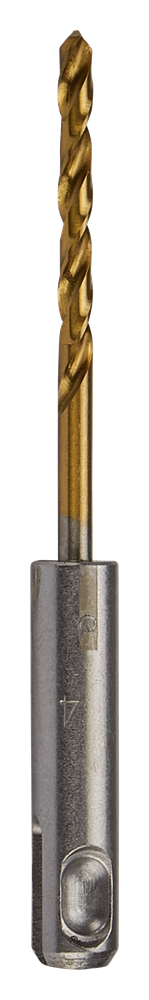 Makita accessoires metaalboor 4,0x105mm - b-57423 b-57423