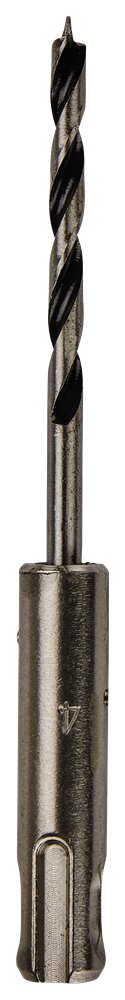 Accessori Makita punta elicoidale per legno 4x105mm - b-57489 b-57489