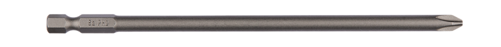 Accesorios makita broca para atornillar ph2x150mm - b-57847 - b-57847