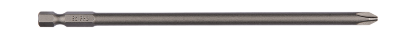 Makita accessoires schroefbit ph2x150mm - b-57847 - b-57847