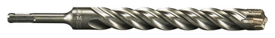 Makita accessoires p4s: sds-plus boor 24x250mm - b-58693