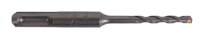 Accessori Makita b2s: punta per calcestruzzo 5x110mm - b-60230 b-60230